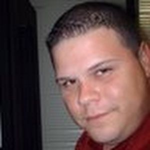 Meet your Posher, Erick